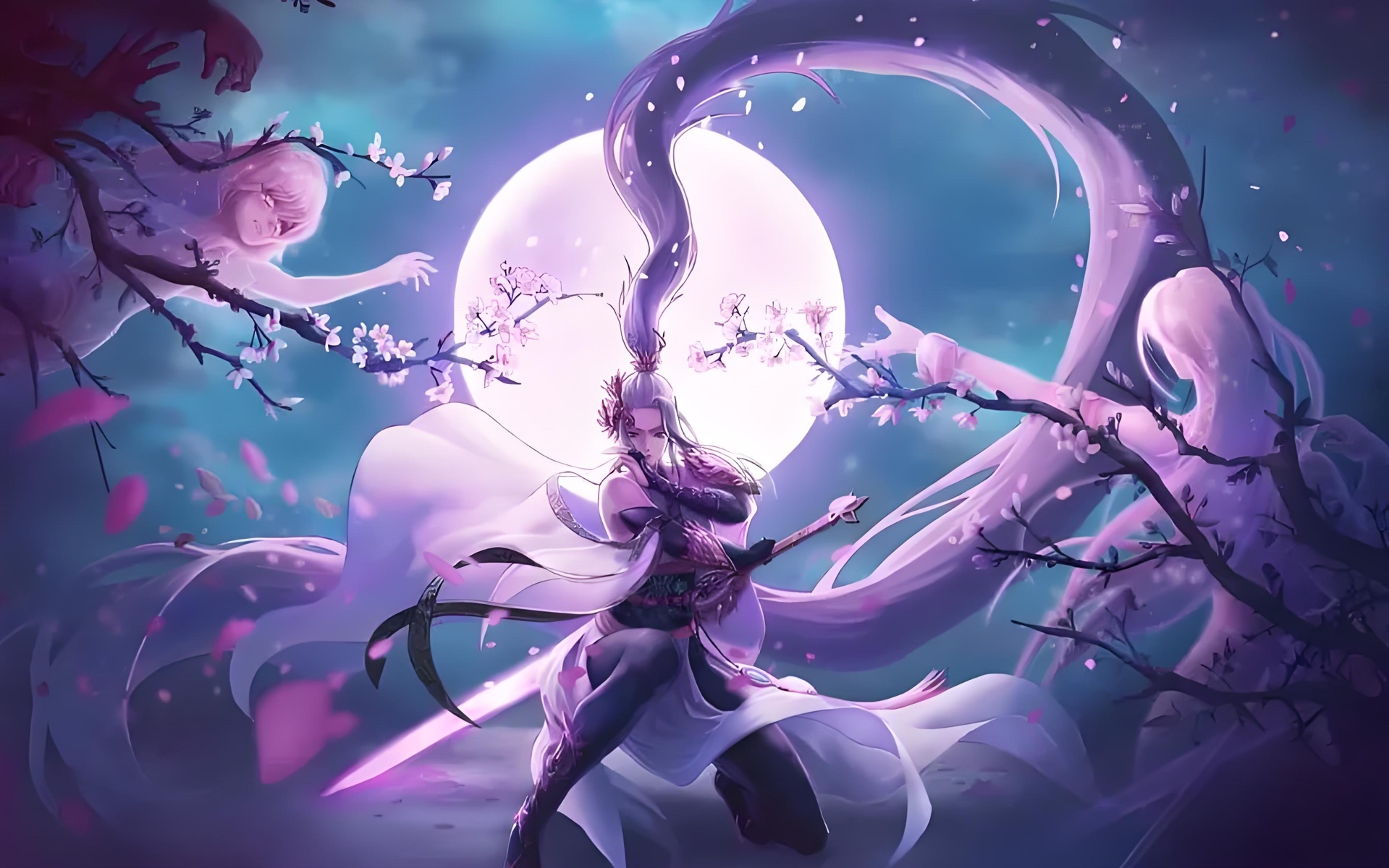 也是一种心 也是一种心