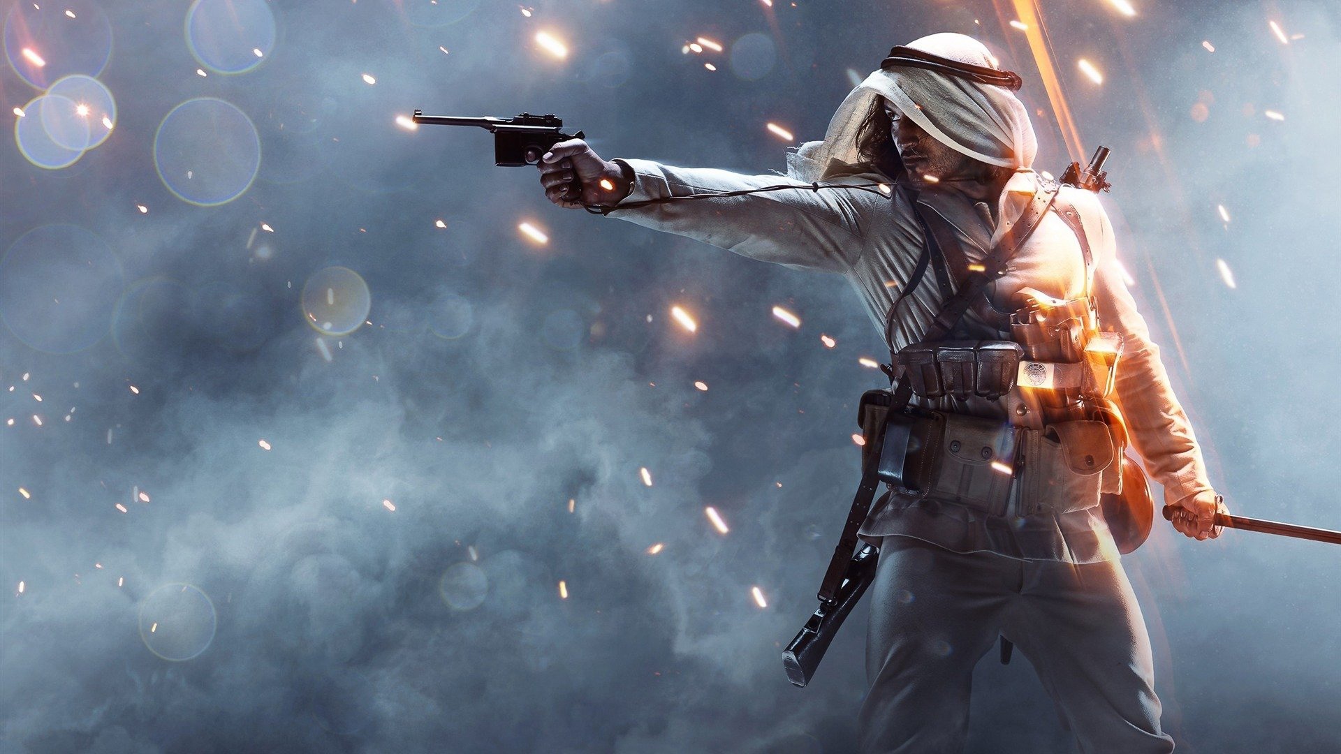 的不懈追求 的不懈追求