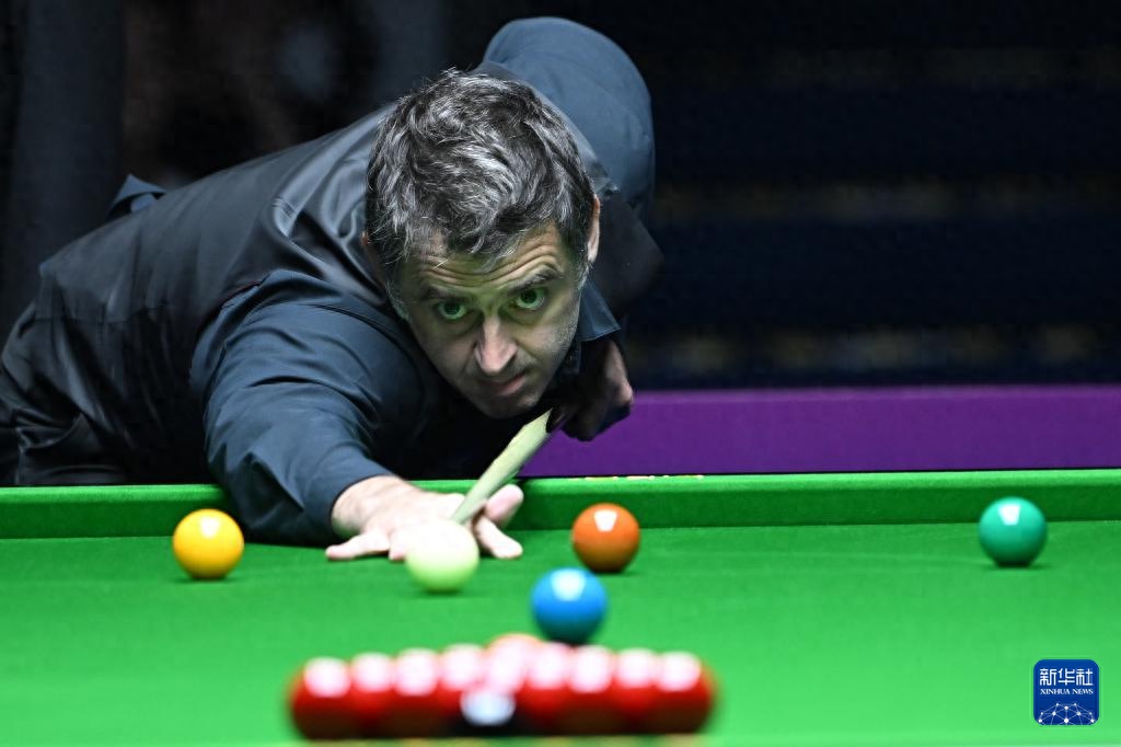 体型优势在 体型优势在