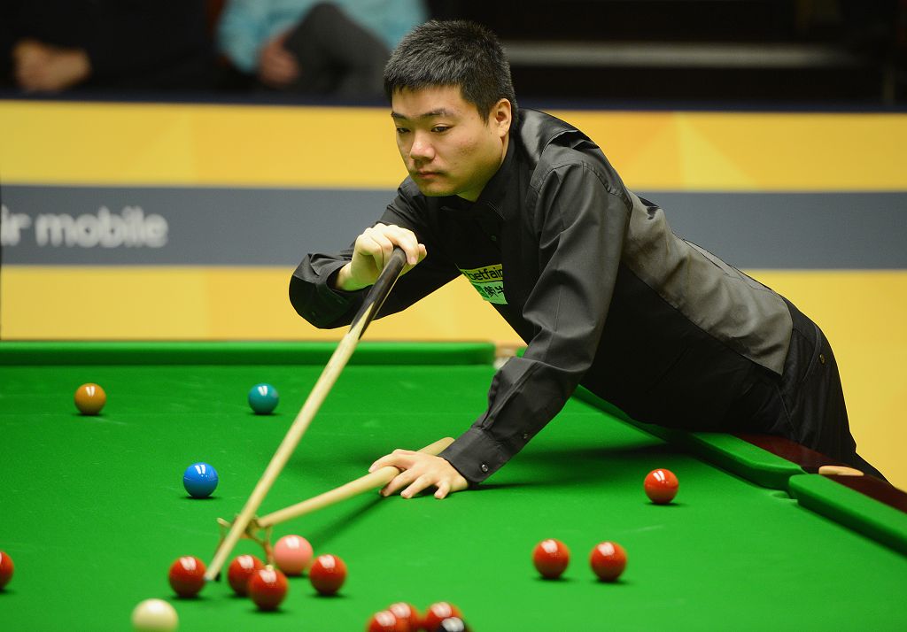 全新的管理 全新的管理