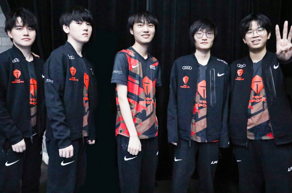 些有潜力的 些有潜力的