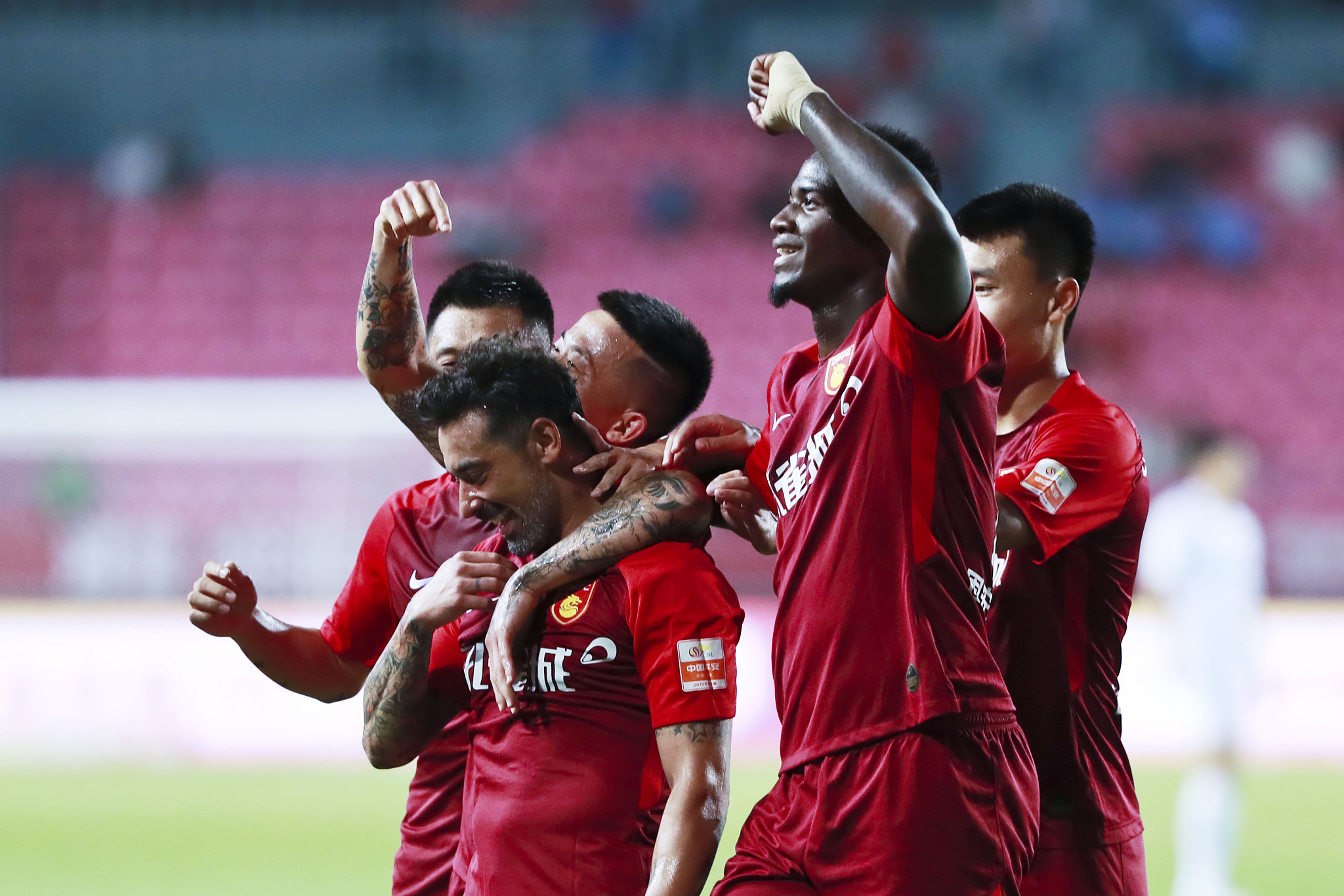 投向回报节 投向回报节