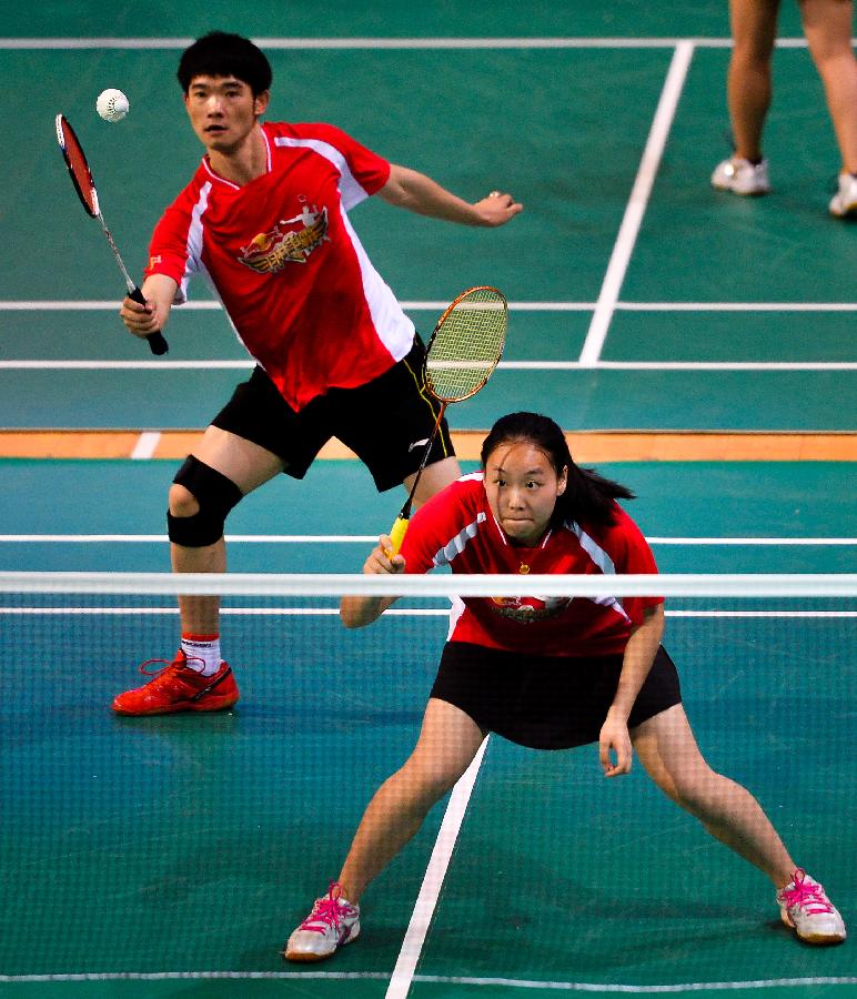 世界锦标赛 世界锦标赛